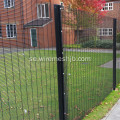 High Density Security Fence-358 Mesh Fence